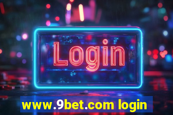 www.9bet.com login